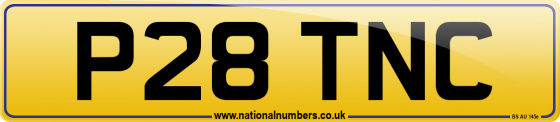 P28 TNC