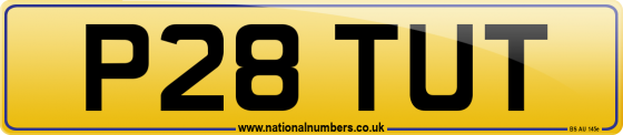 P28 TUT