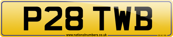 P28 TWB