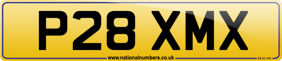 P28 XMX