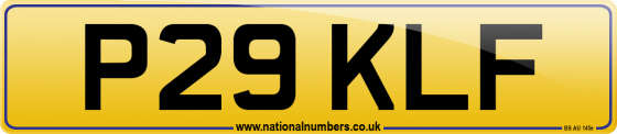P29 KLF