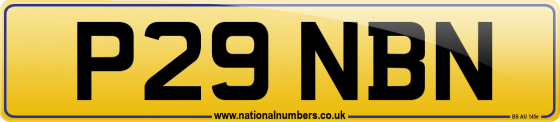 P29 NBN