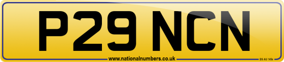 P29 NCN