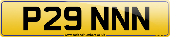 P29 NNN