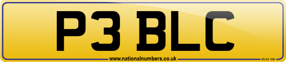 P3 BLC
