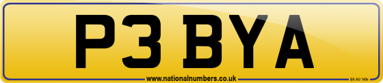 P3 BYA