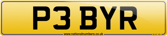 P3 BYR