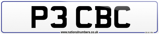 P3 CBC