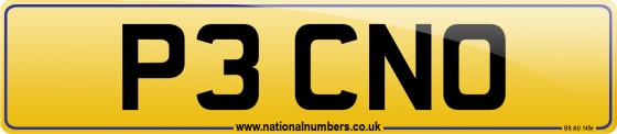 P3 CNO