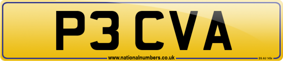 P3 CVA