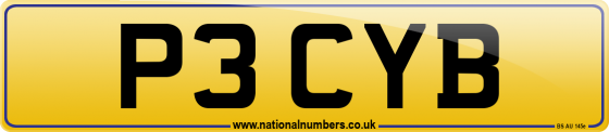 P3 CYB