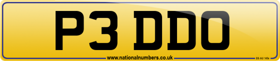 P3 DDO