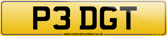 P3 DGT