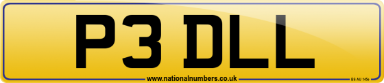 P3 DLL