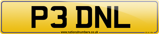 P3 DNL