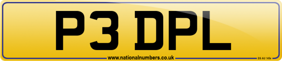P3 DPL