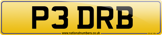 P3 DRB