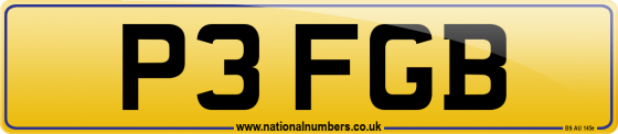 P3 FGB