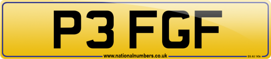 P3 FGF