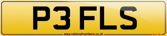 P3 FLS