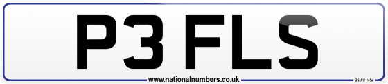 P3 FLS