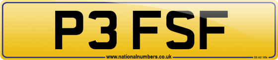 P3 FSF