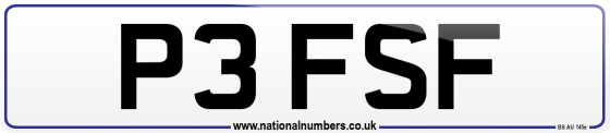 P3 FSF