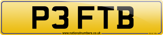 P3 FTB