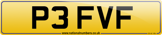 P3 FVF