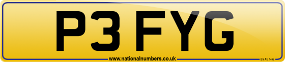 P3 FYG