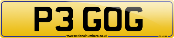 P3 GOG