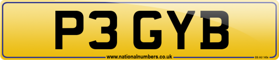 P3 GYB