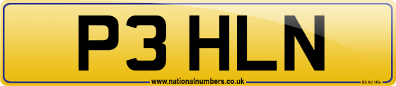 P3 HLN