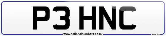 P3 HNC