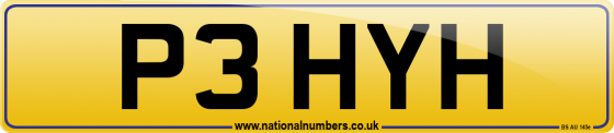 P3 HYH