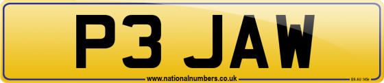 P3 JAW