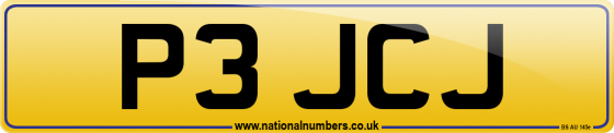 P3 JCJ
