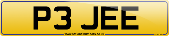 P3 JEE