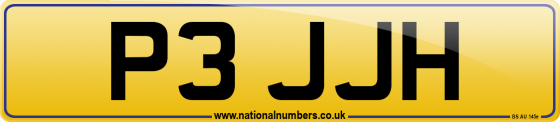 P3 JJH