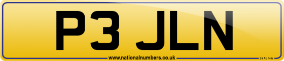 P3 JLN
