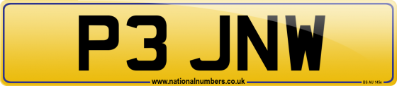P3 JNW