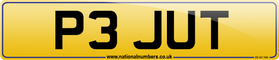 P3 JUT