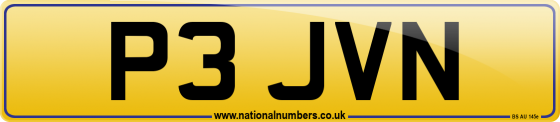 P3 JVN