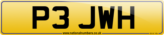 P3 JWH