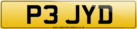 P3 JYD