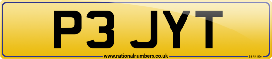 P3 JYT