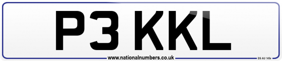 P3 KKL