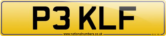 P3 KLF