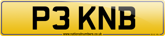 P3 KNB