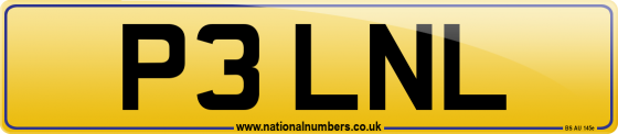 P3 LNL